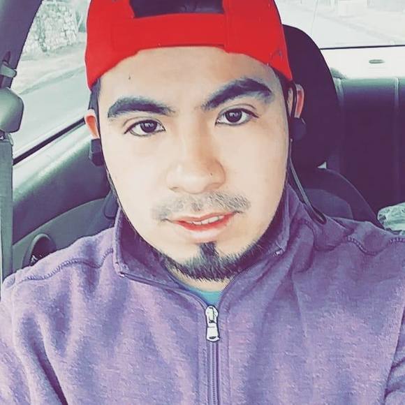 Meet your Posher, Amir - Picture 1 of 1